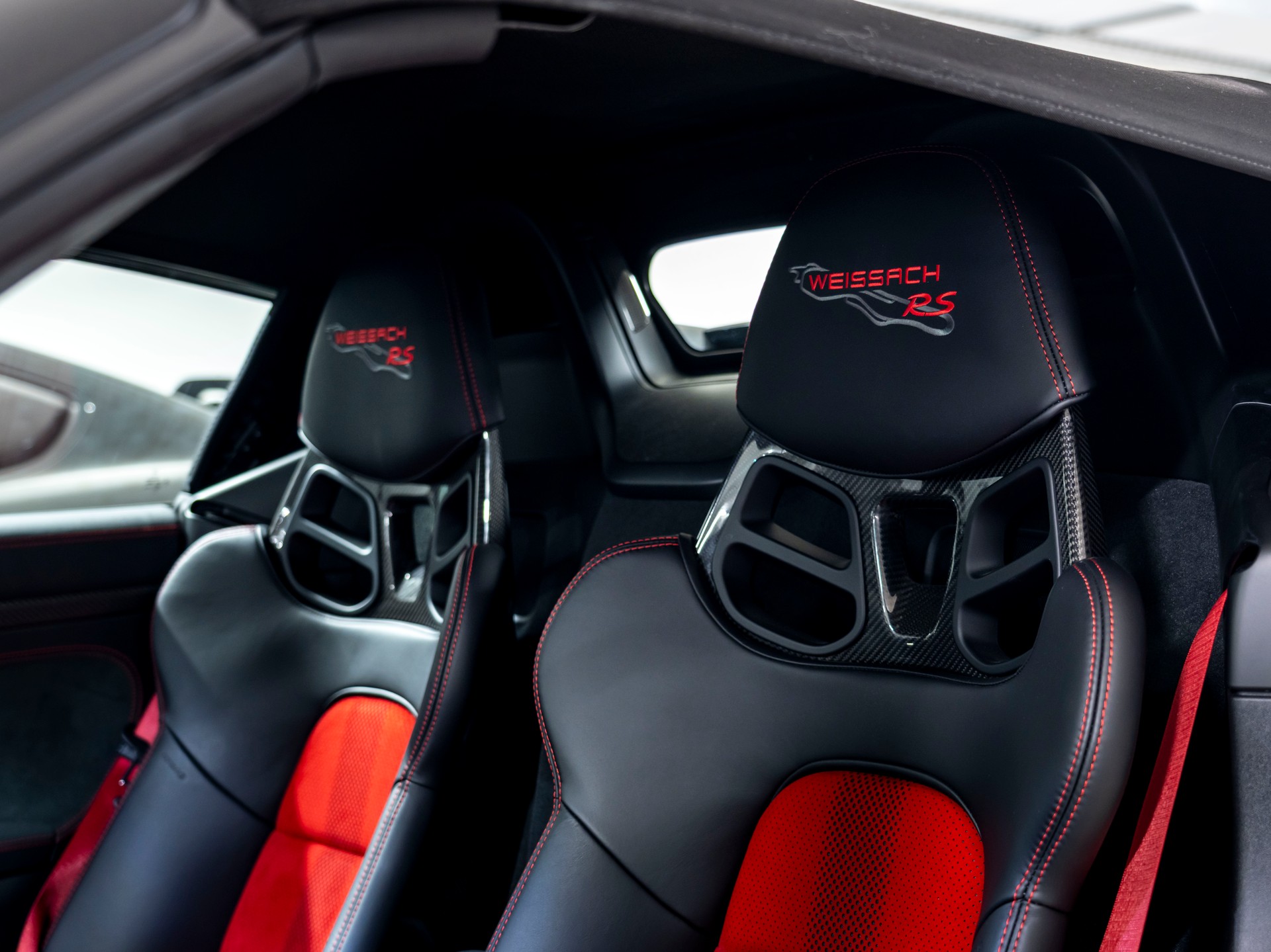 PORSCHE 718 Boxster Spyder RS PDK-image-25