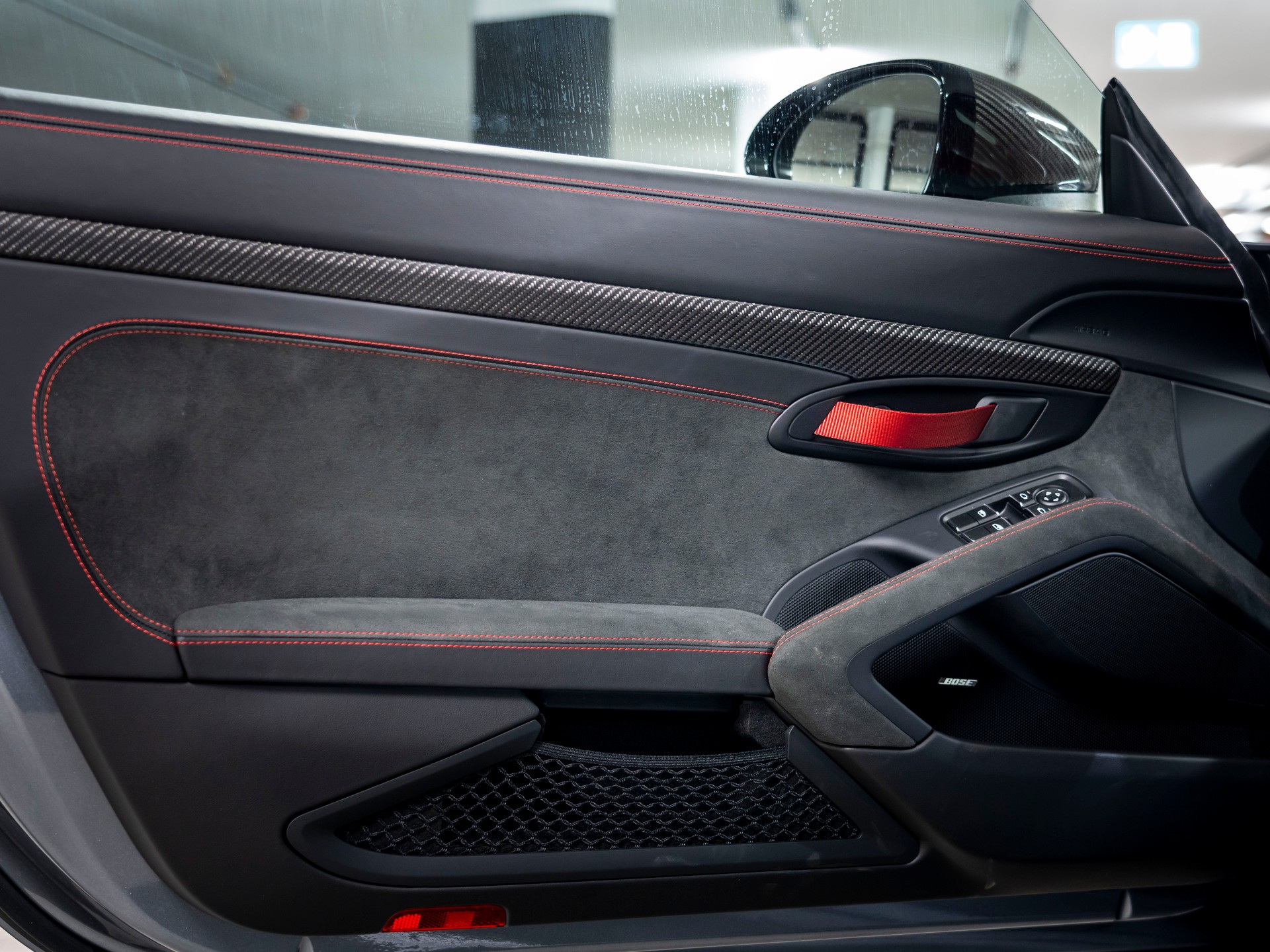PORSCHE 718 Boxster Spyder RS PDK-image-24