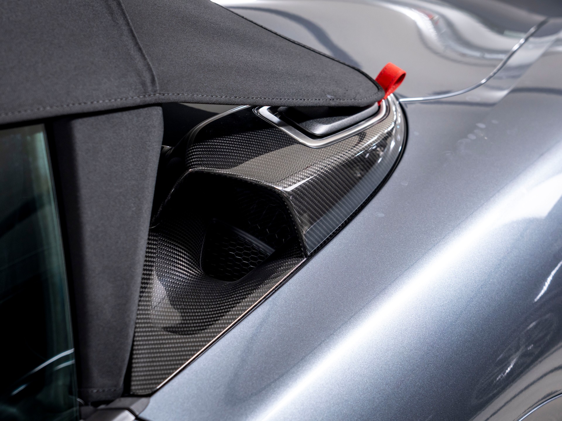 PORSCHE 718 Boxster Spyder RS PDK-image-18