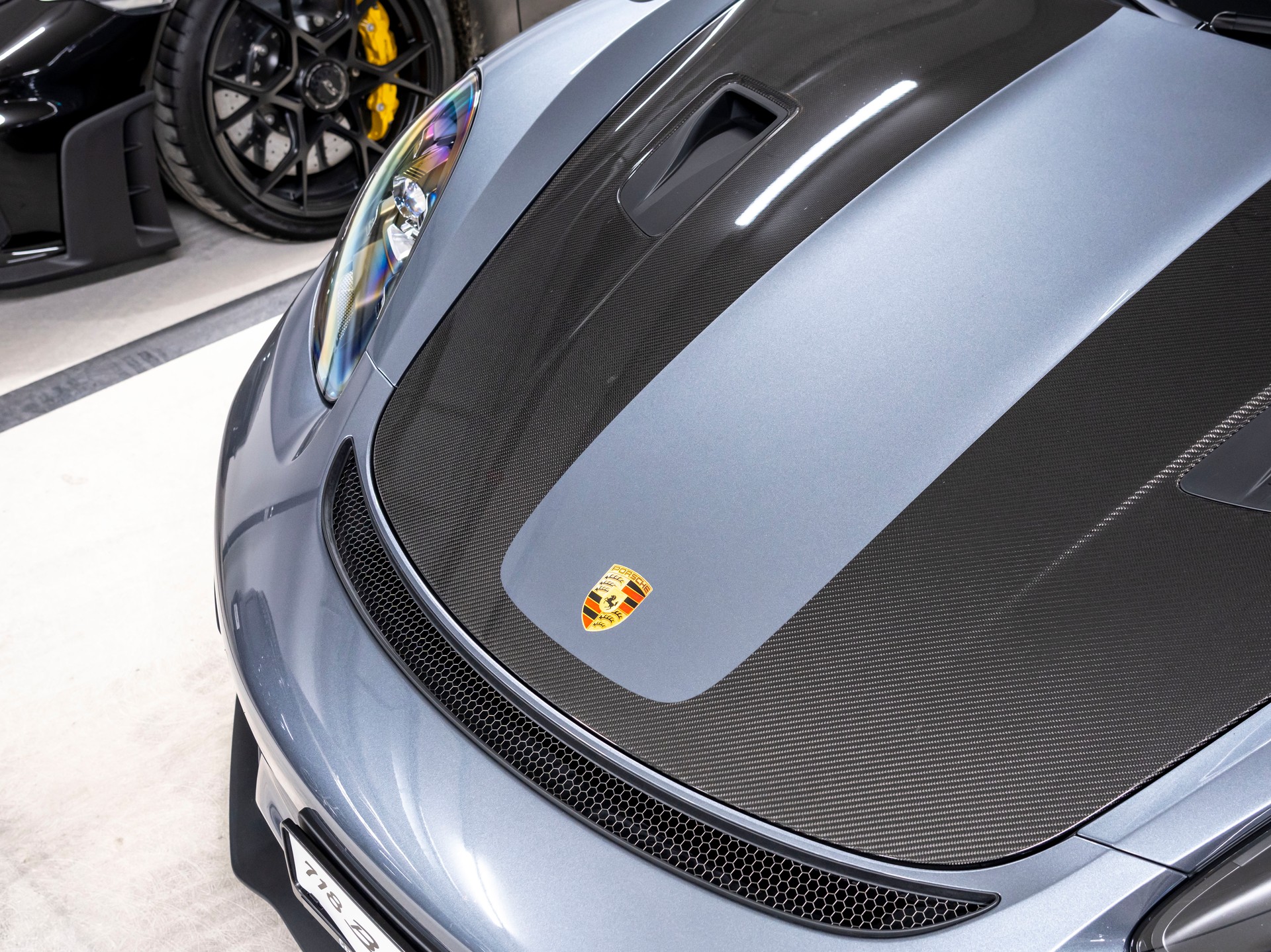 PORSCHE 718 Boxster Spyder RS PDK-image-20