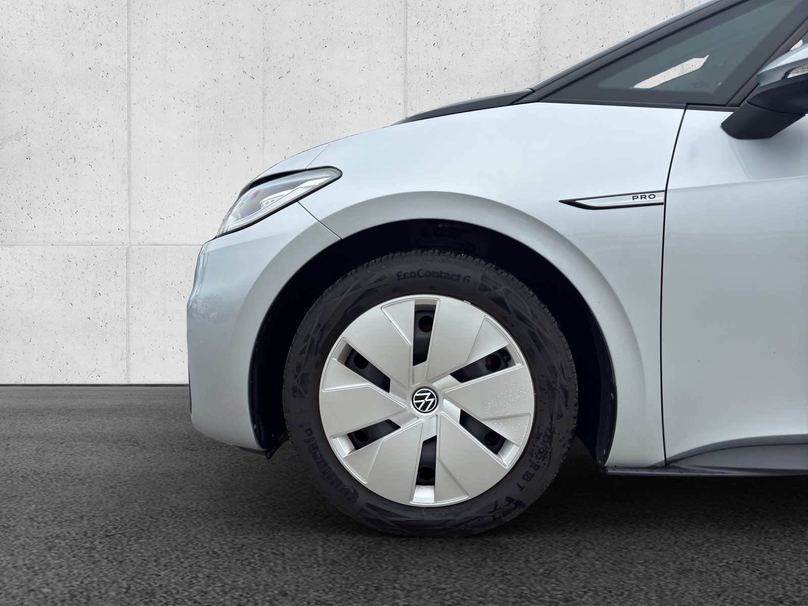 VW ID.3 Pro Performance 58 kWh Family-image-15