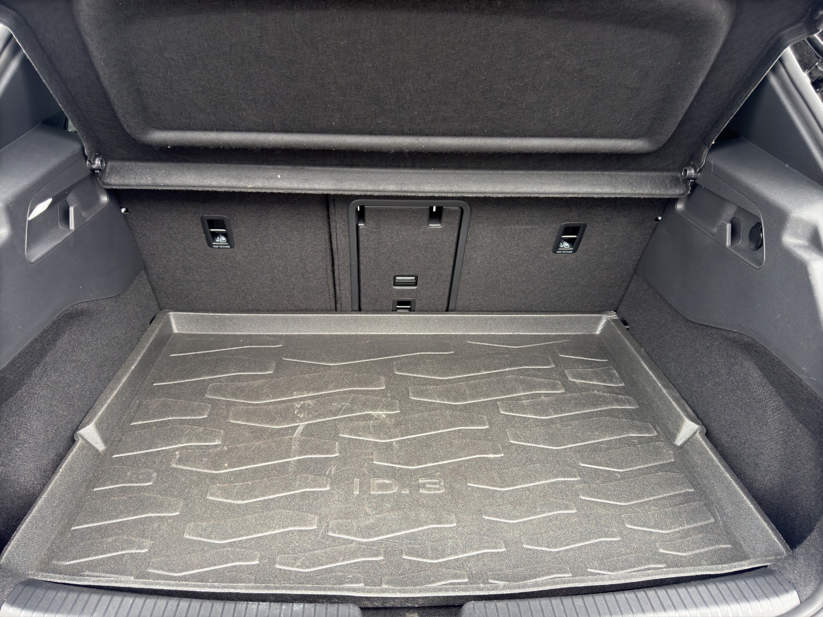 VW ID.3 Pro Performance 58 kWh Family-image-14