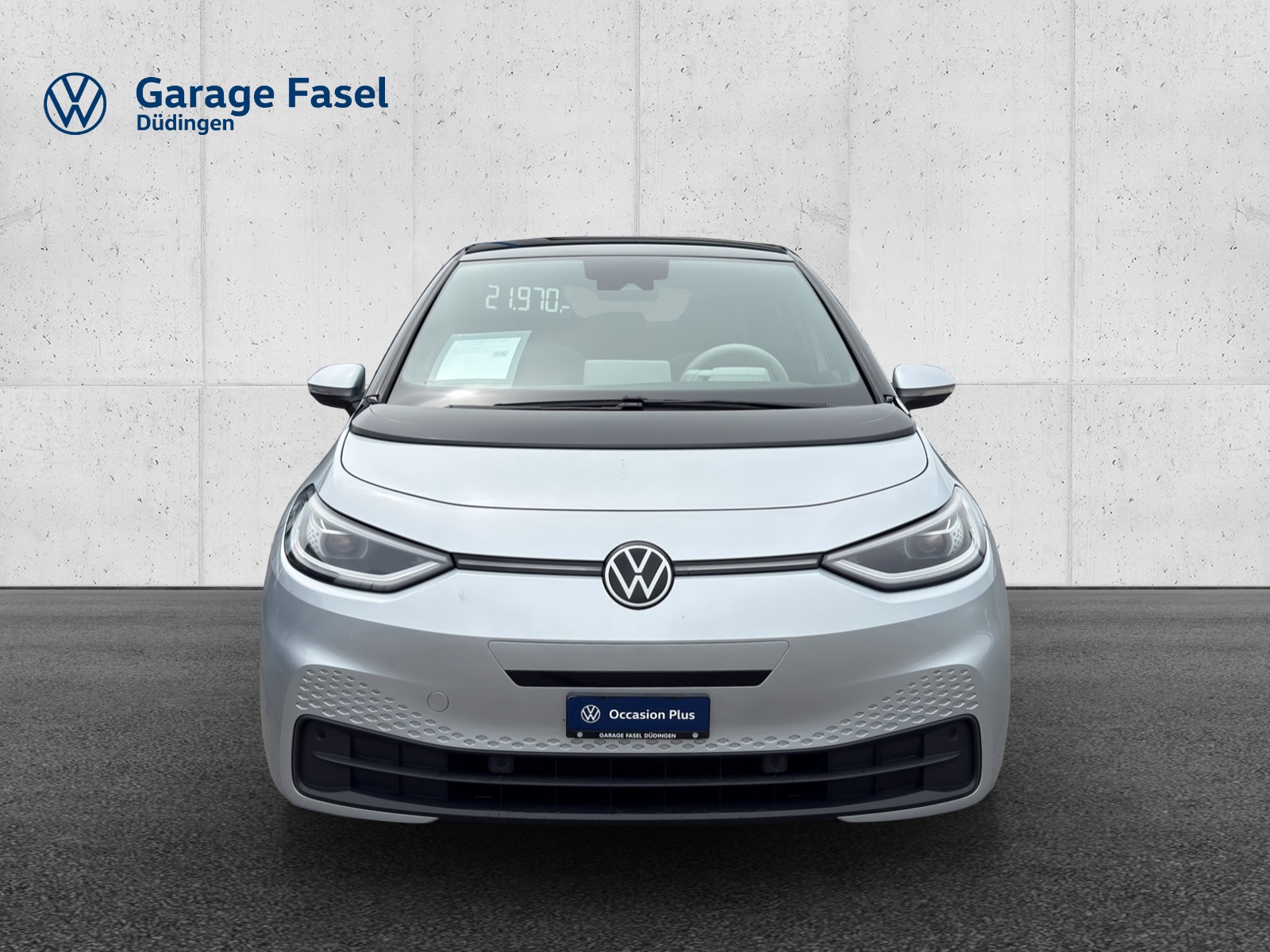 VW ID.3 Pro Performance 58 kWh Family-image-7