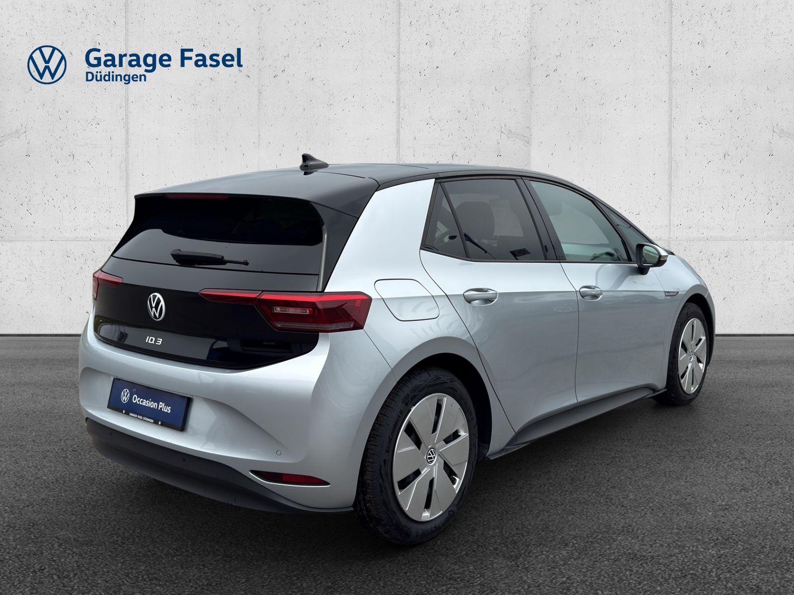 VW ID.3 Pro Performance 58 kWh Family-image-4