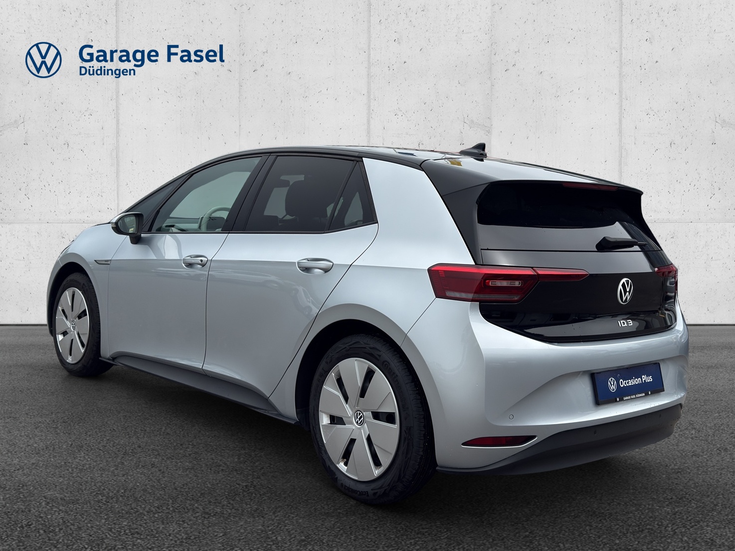 VW ID.3 Pro Performance 58 kWh Family-image-2