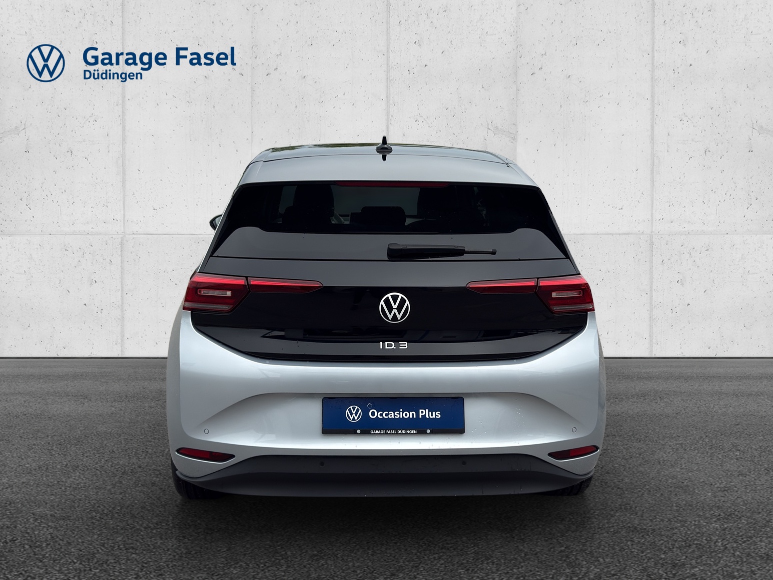 VW ID.3 Pro Performance 58 kWh Family-image-3