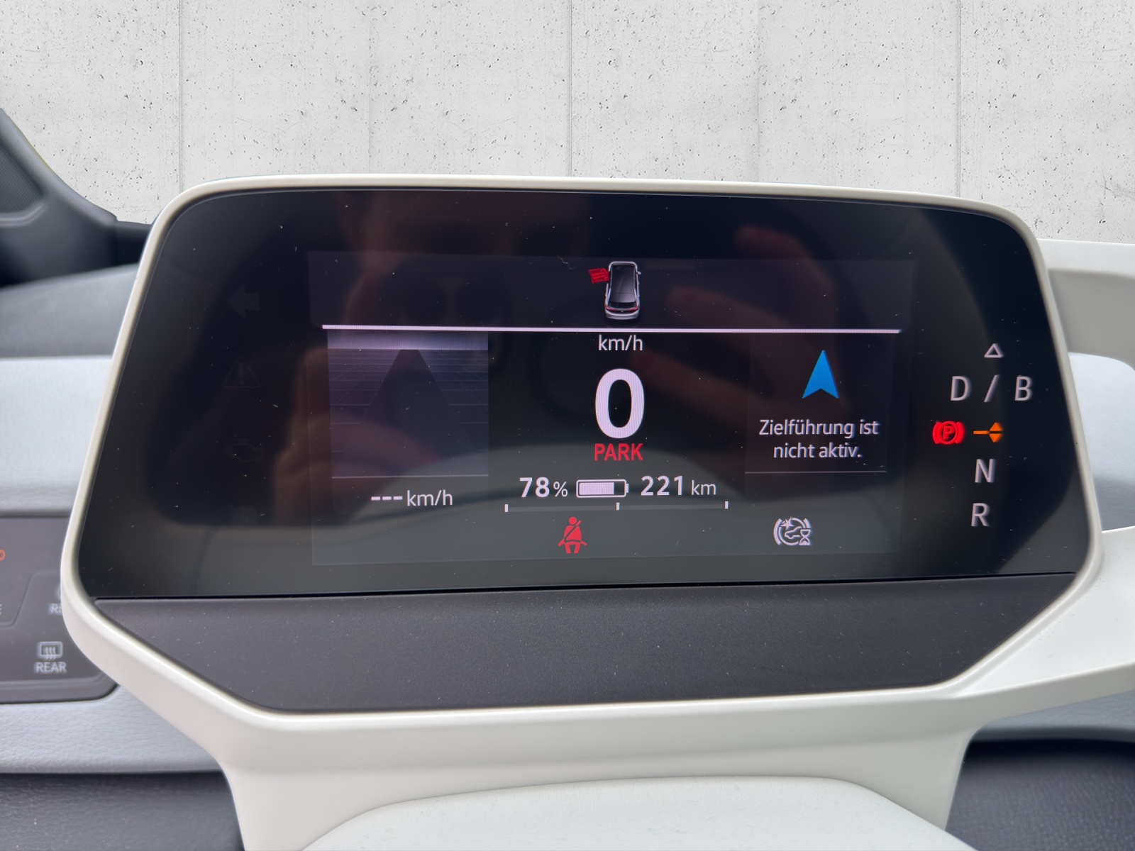 VW ID.3 Pro Performance 58 kWh Family-image-10