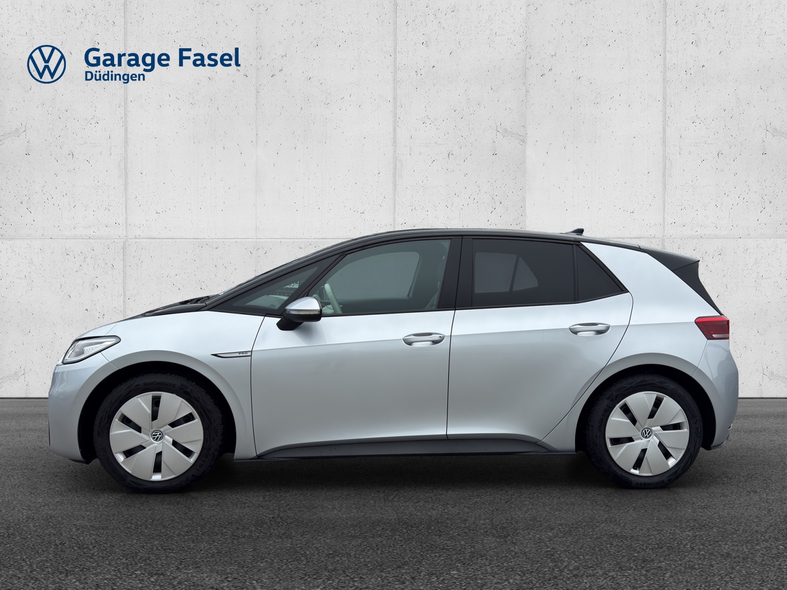 VW ID.3 Pro Performance 58 kWh Family-image-1