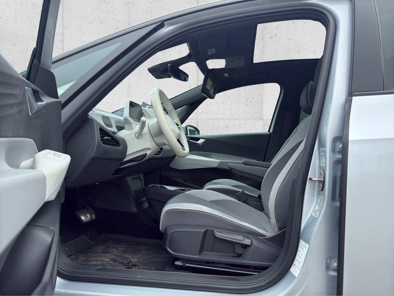 VW ID.3 Pro Performance 58 kWh Family-image-8