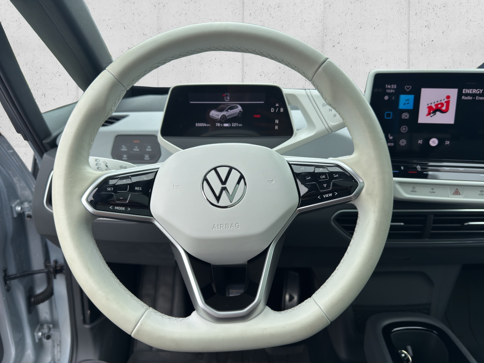 VW ID.3 Pro Performance 58 kWh Family-image-9