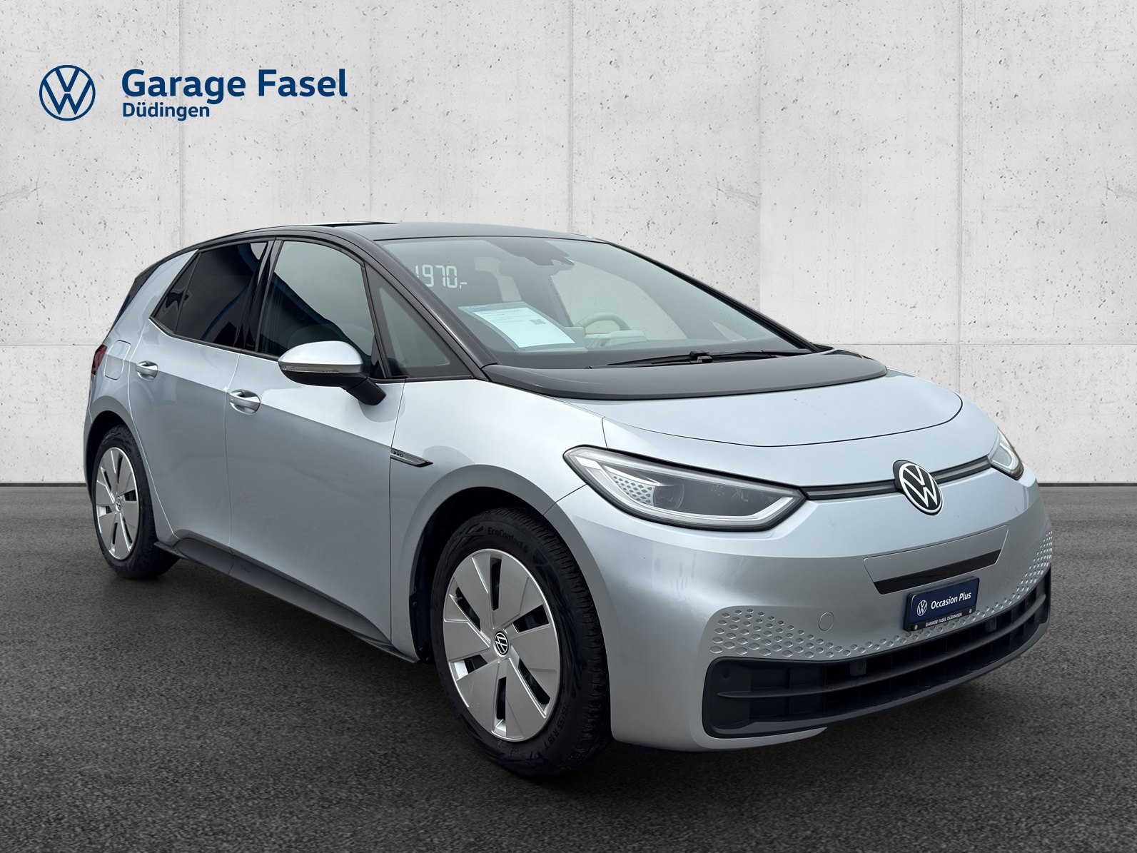 VW ID.3 Pro Performance 58 kWh Family-image-6
