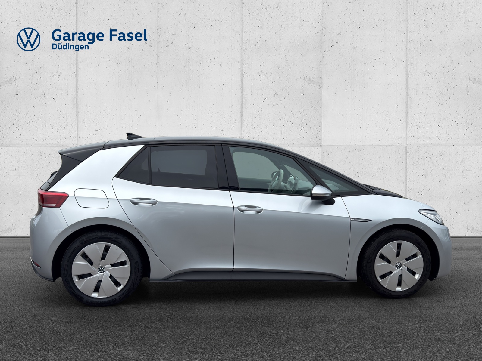 VW ID.3 Pro Performance 58 kWh Family-image-5