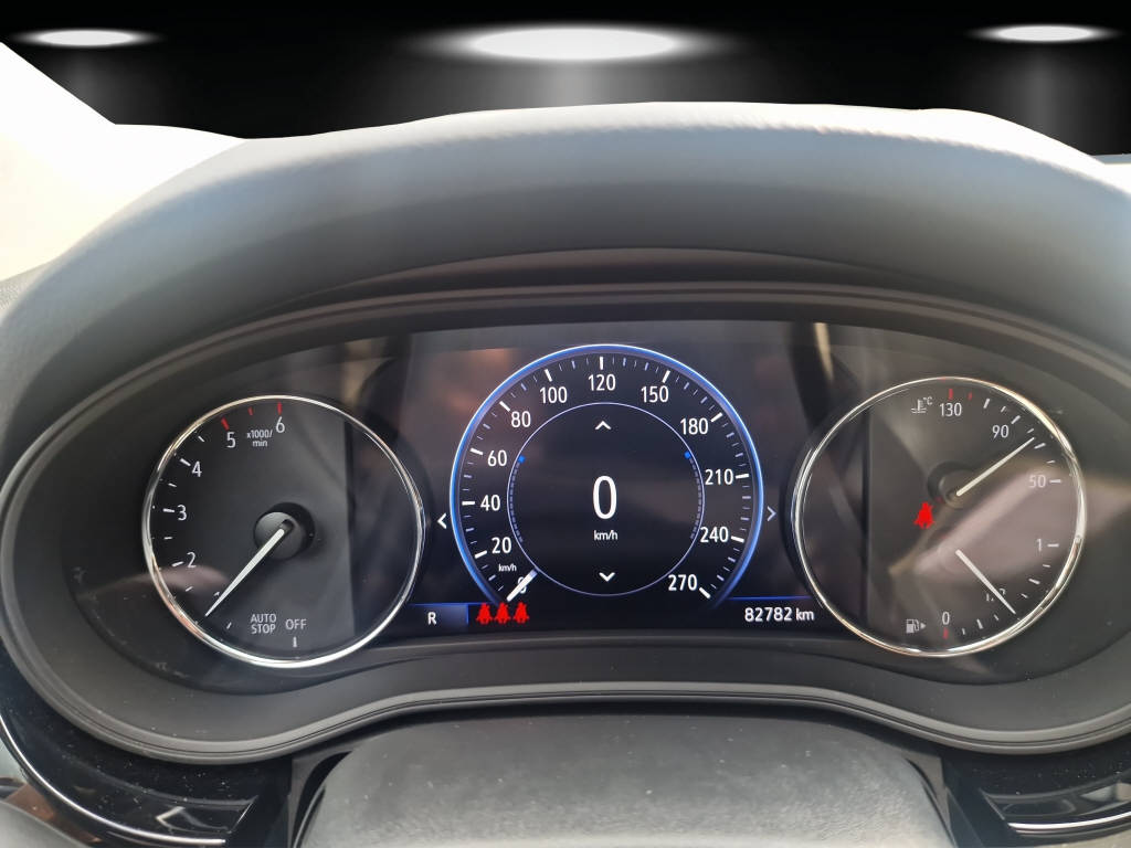 OPEL Astra Sports Tourer 1.5 D 122 Elegance S/S-image-12