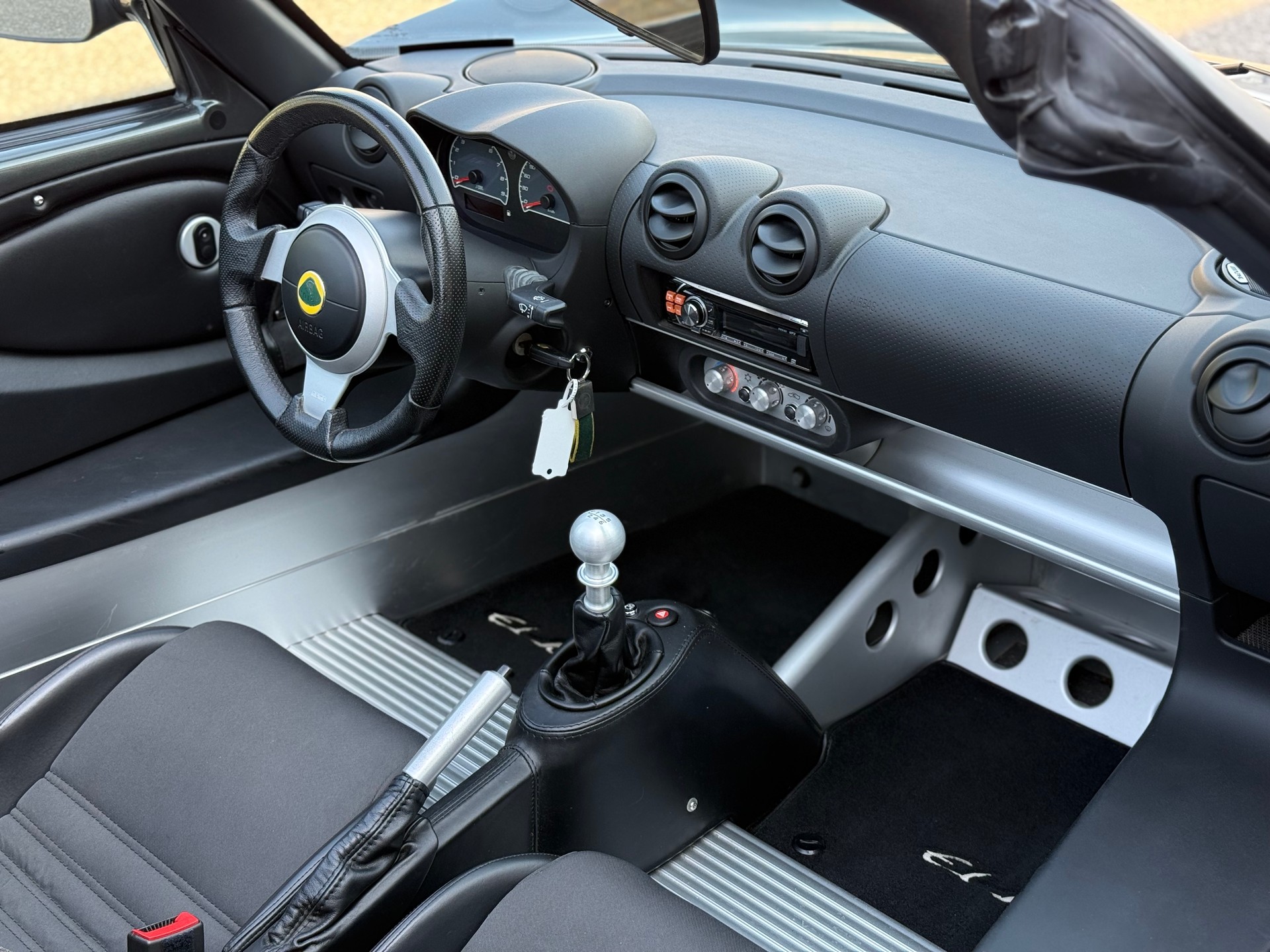 LOTUS Elise S-image-8
