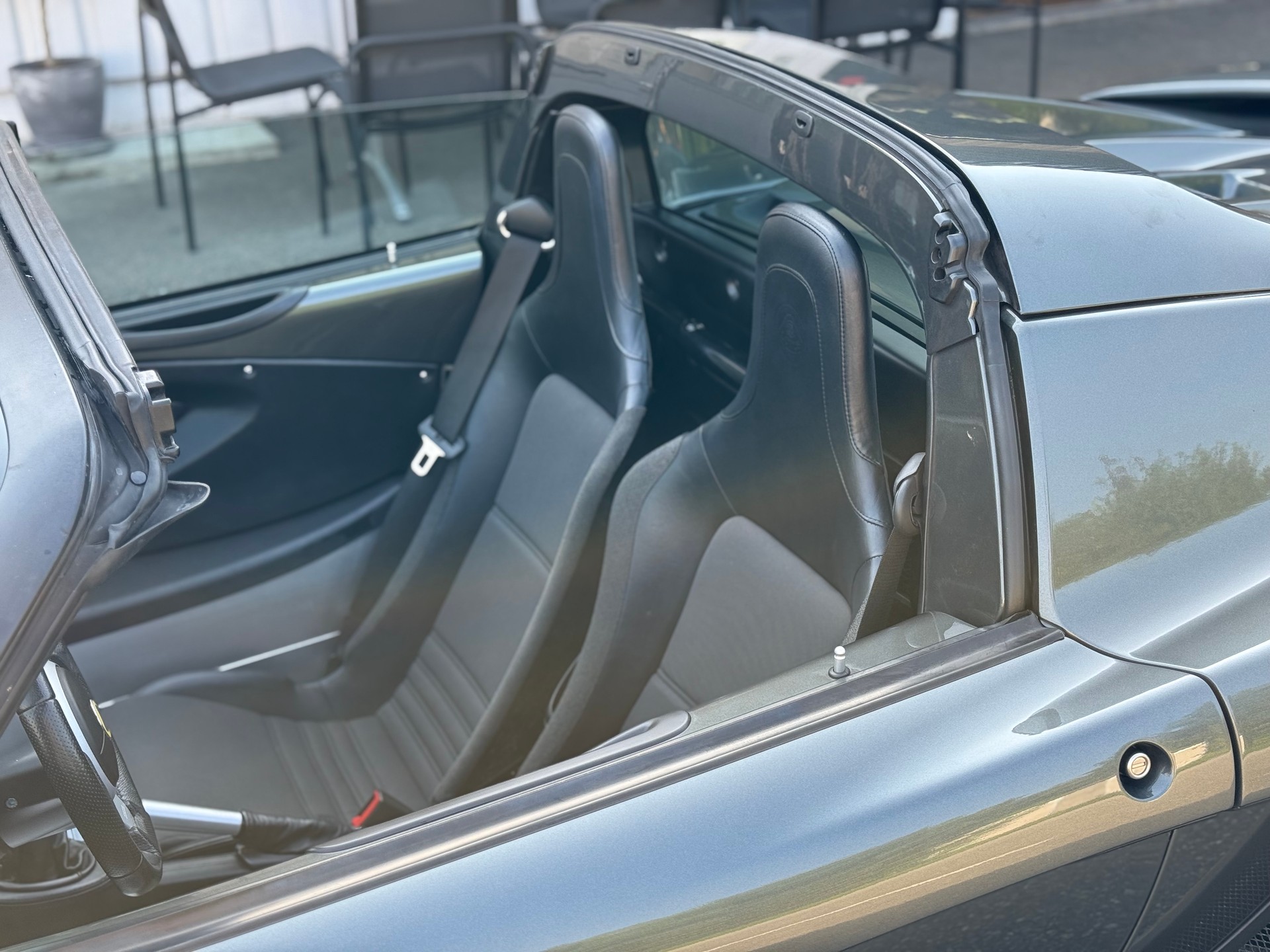 LOTUS Elise S-image-9