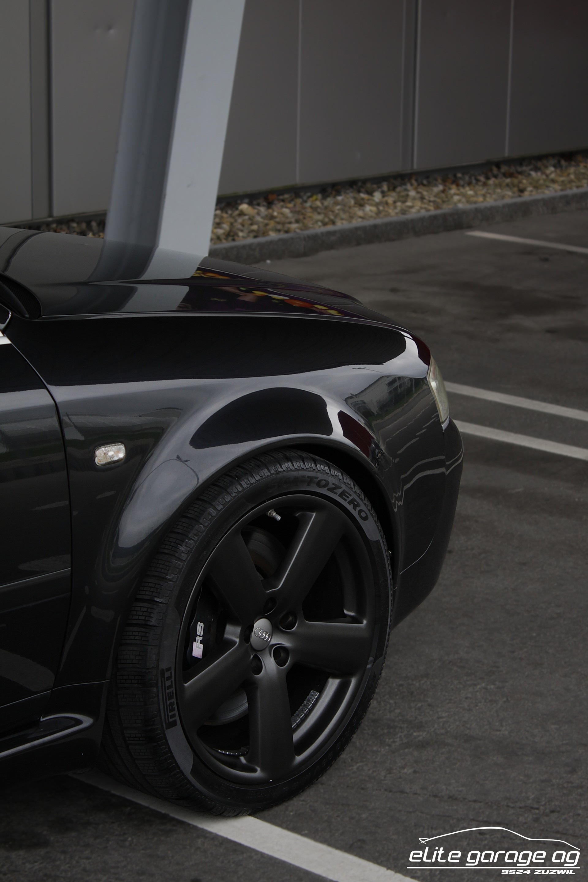 AUDI RS6 Avant QUATTRO ABT 505 PS-image-10
