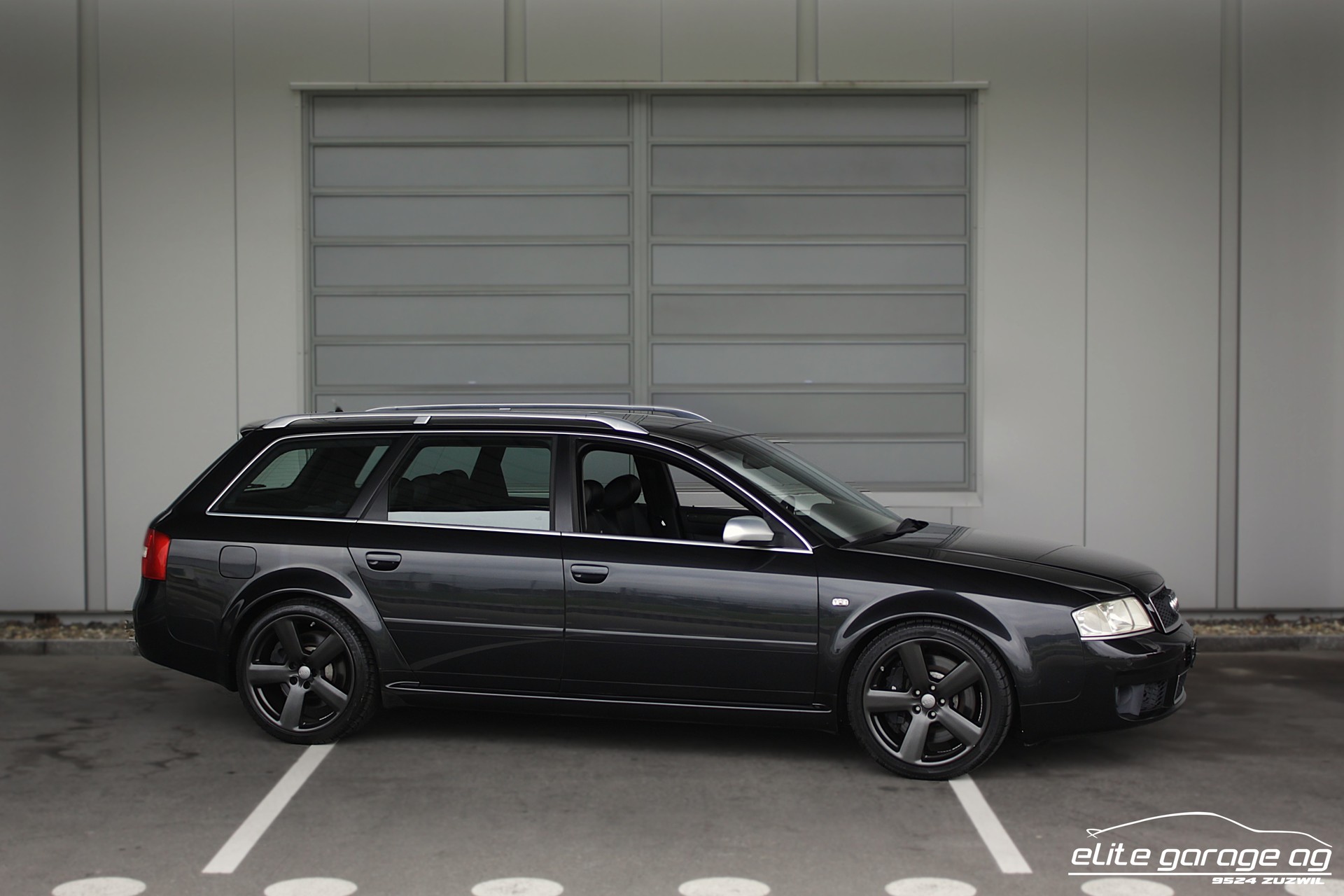 AUDI RS6 Avant QUATTRO ABT 505 PS-image-6