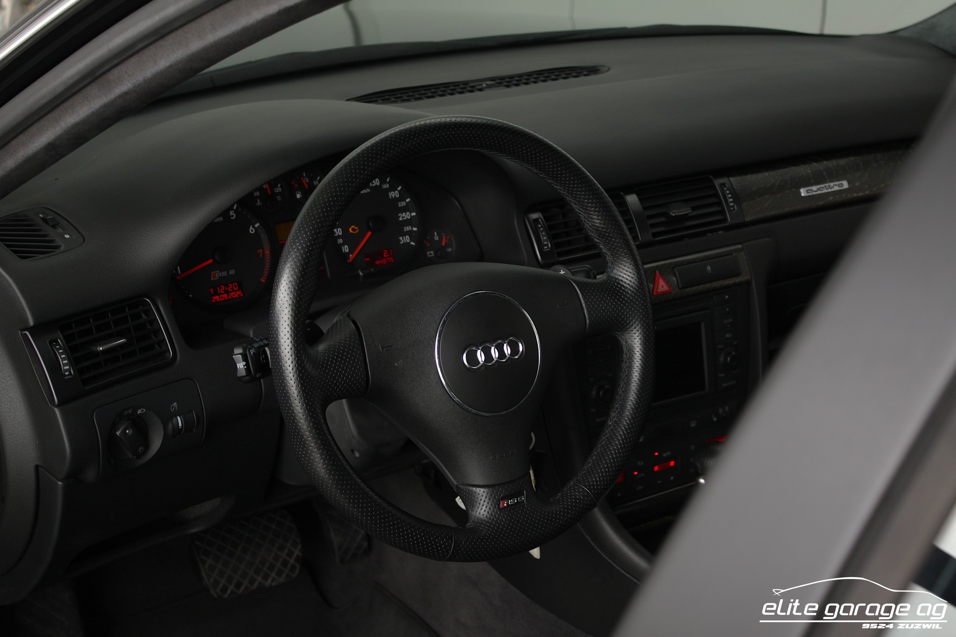 AUDI RS6 Avant QUATTRO ABT 505 PS-image-14