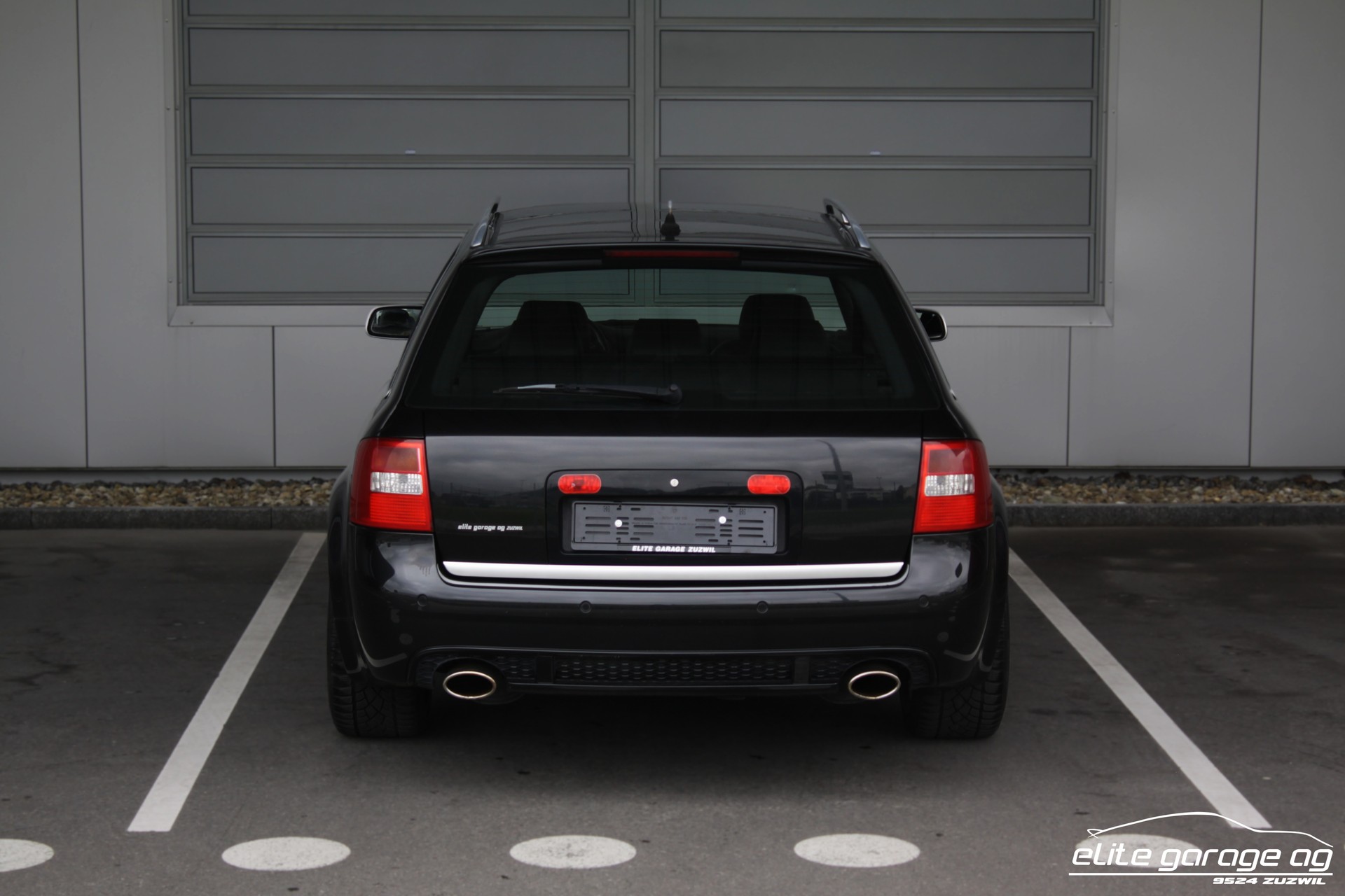 AUDI RS6 Avant QUATTRO ABT 505 PS-image-3