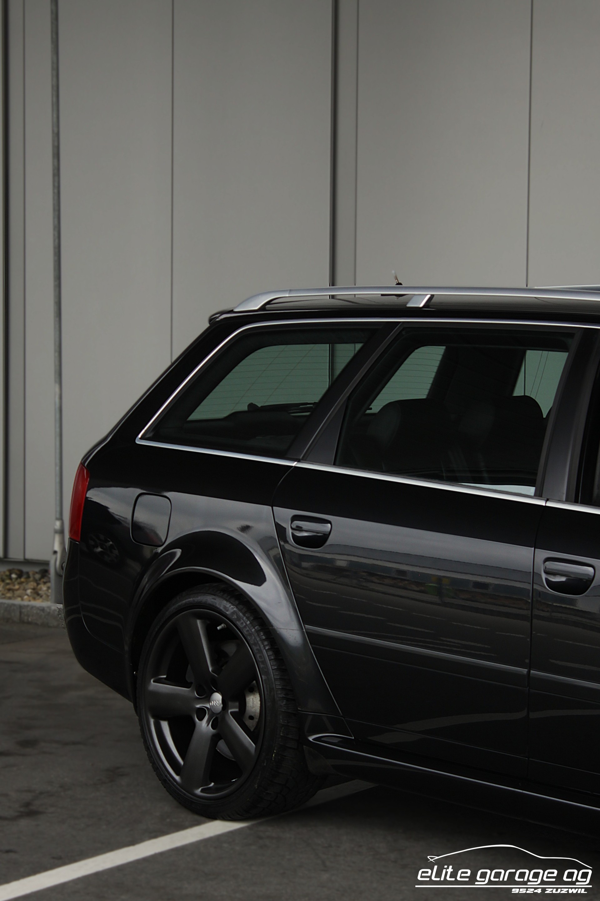 AUDI RS6 Avant QUATTRO ABT 505 PS-image-12