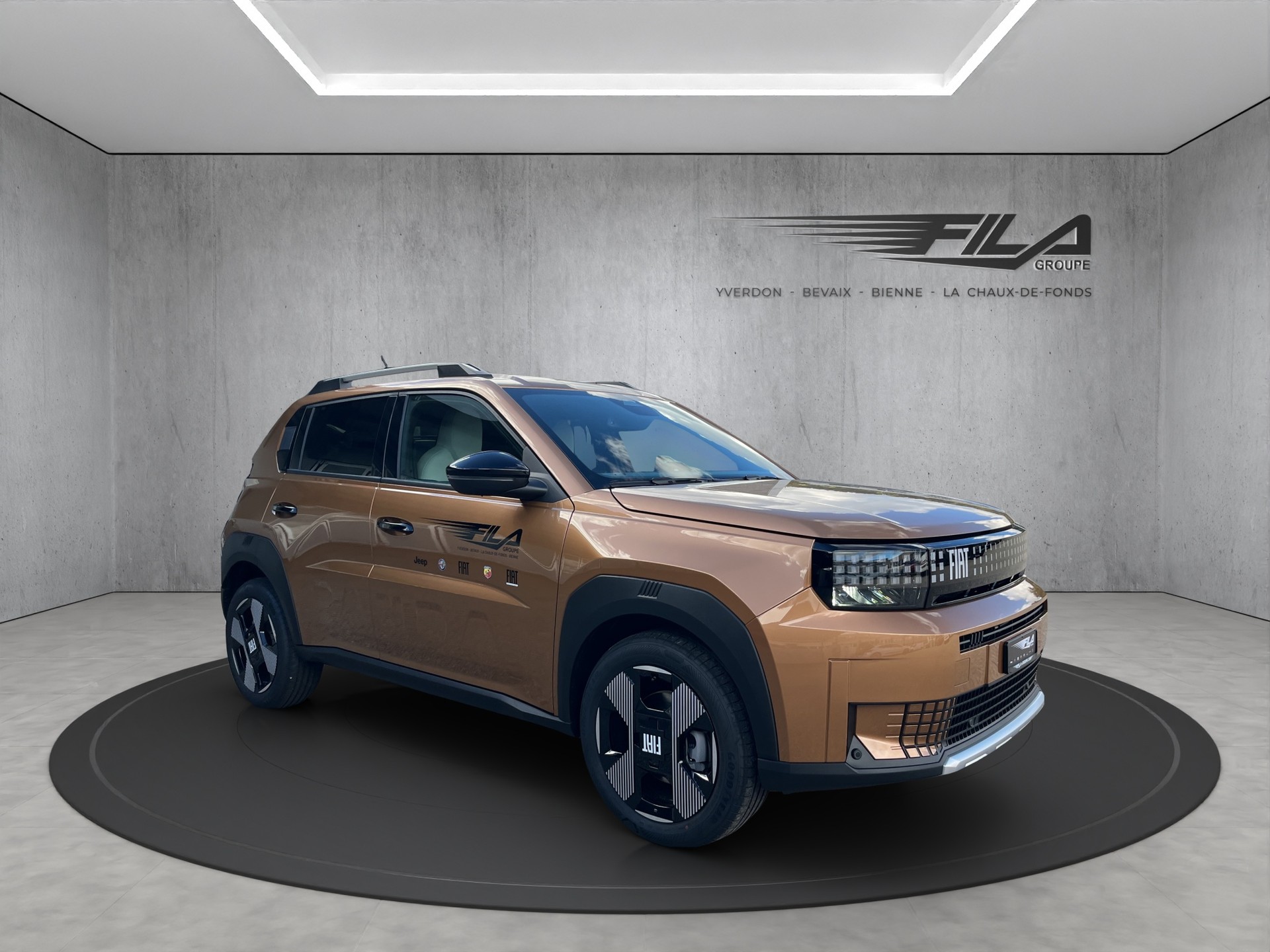 FIAT Grande Panda 1.2 La Prima-image-6