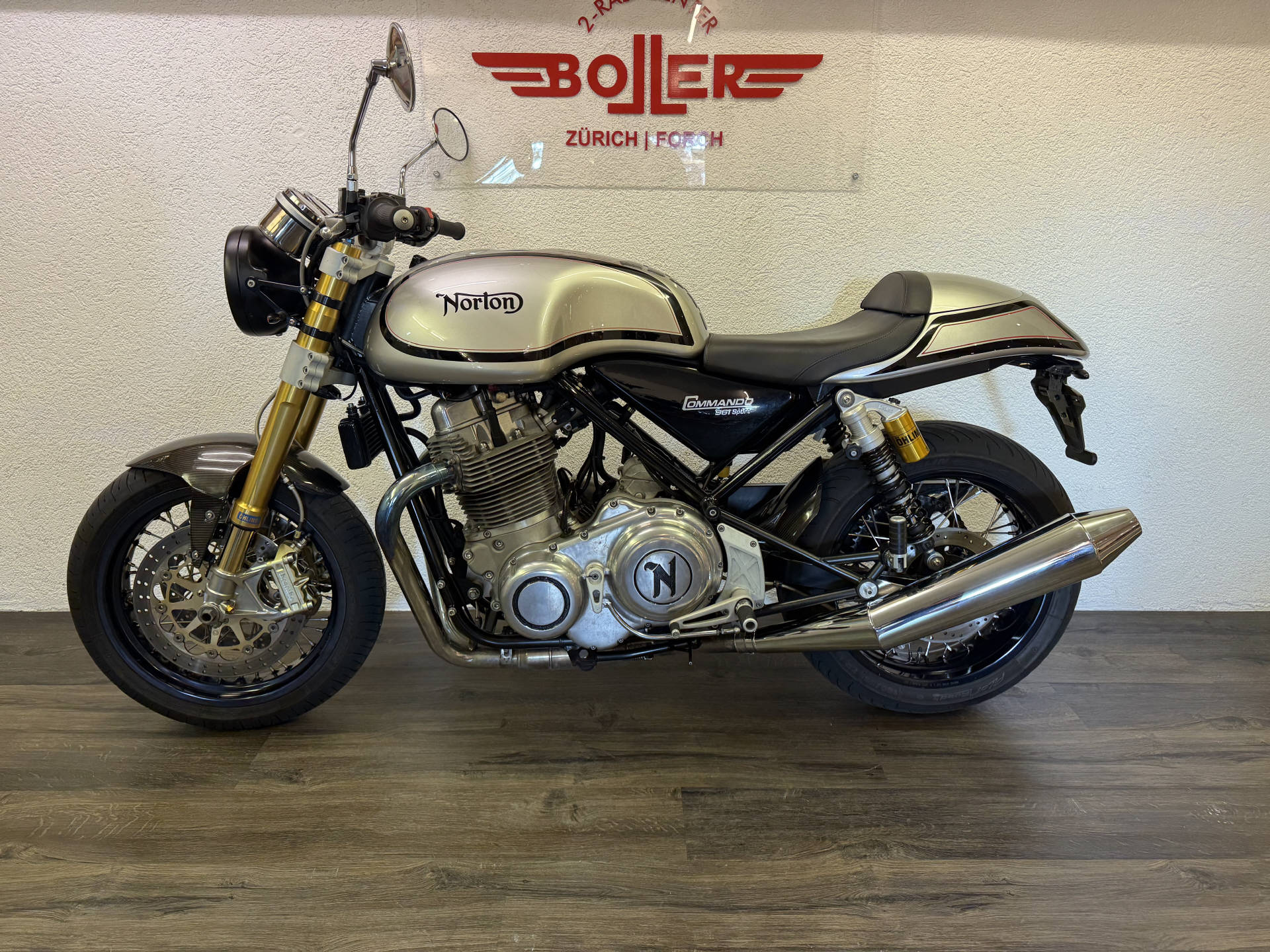 NORTON Comando 961 Sport-showroom-element-1