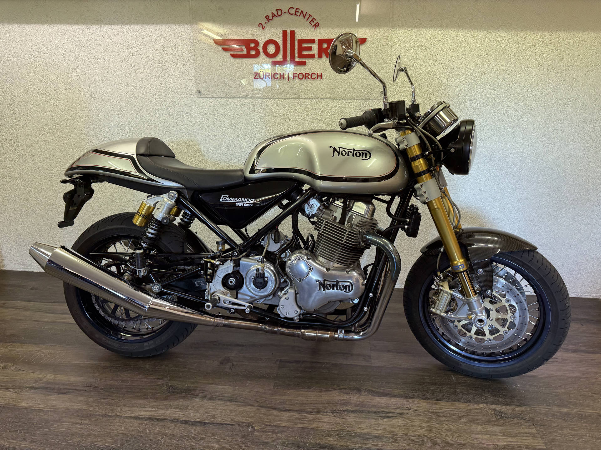 NORTON Comando 961 Sport-image-7