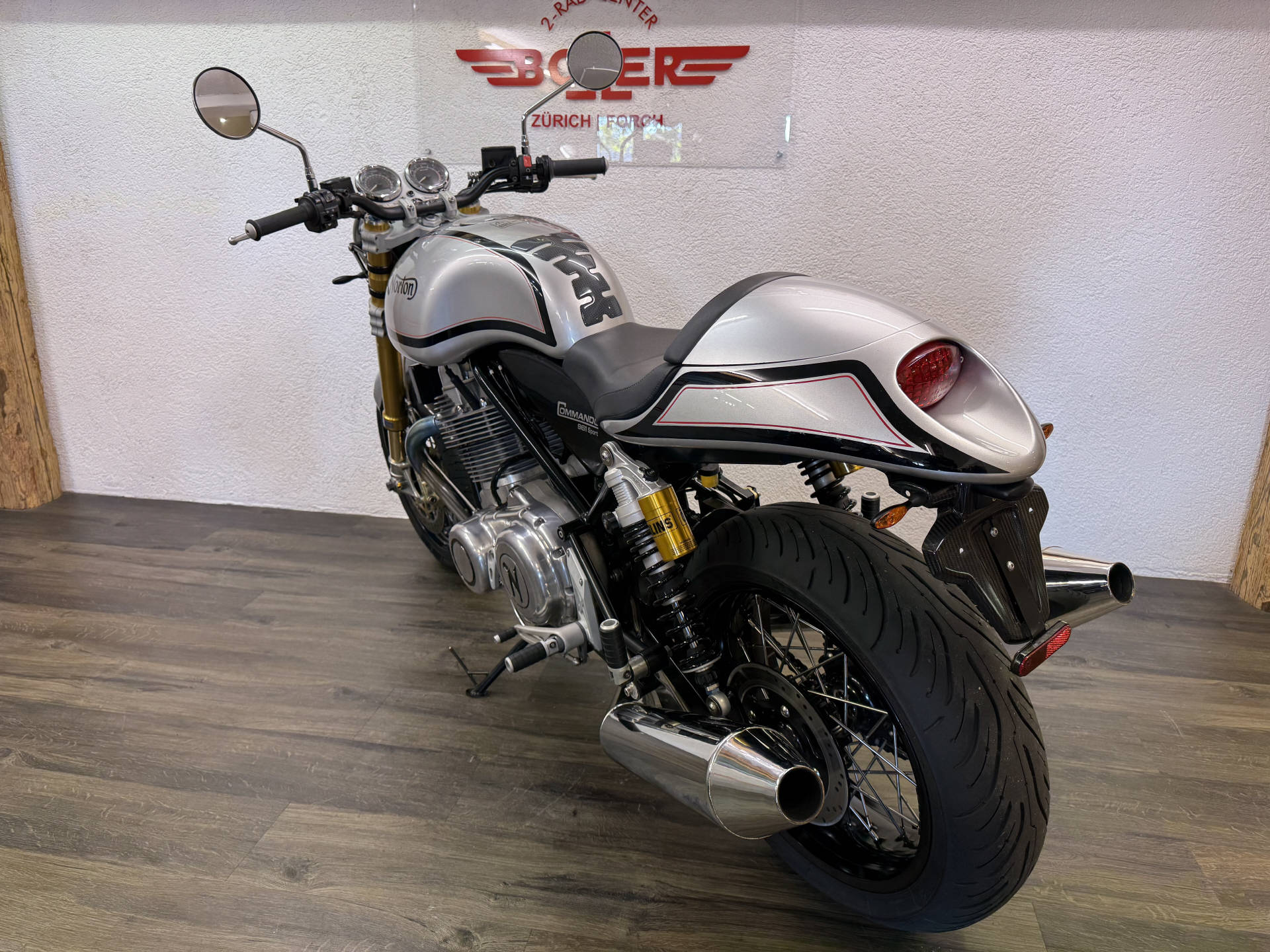 NORTON Comando 961 Sport-showroom-element-3