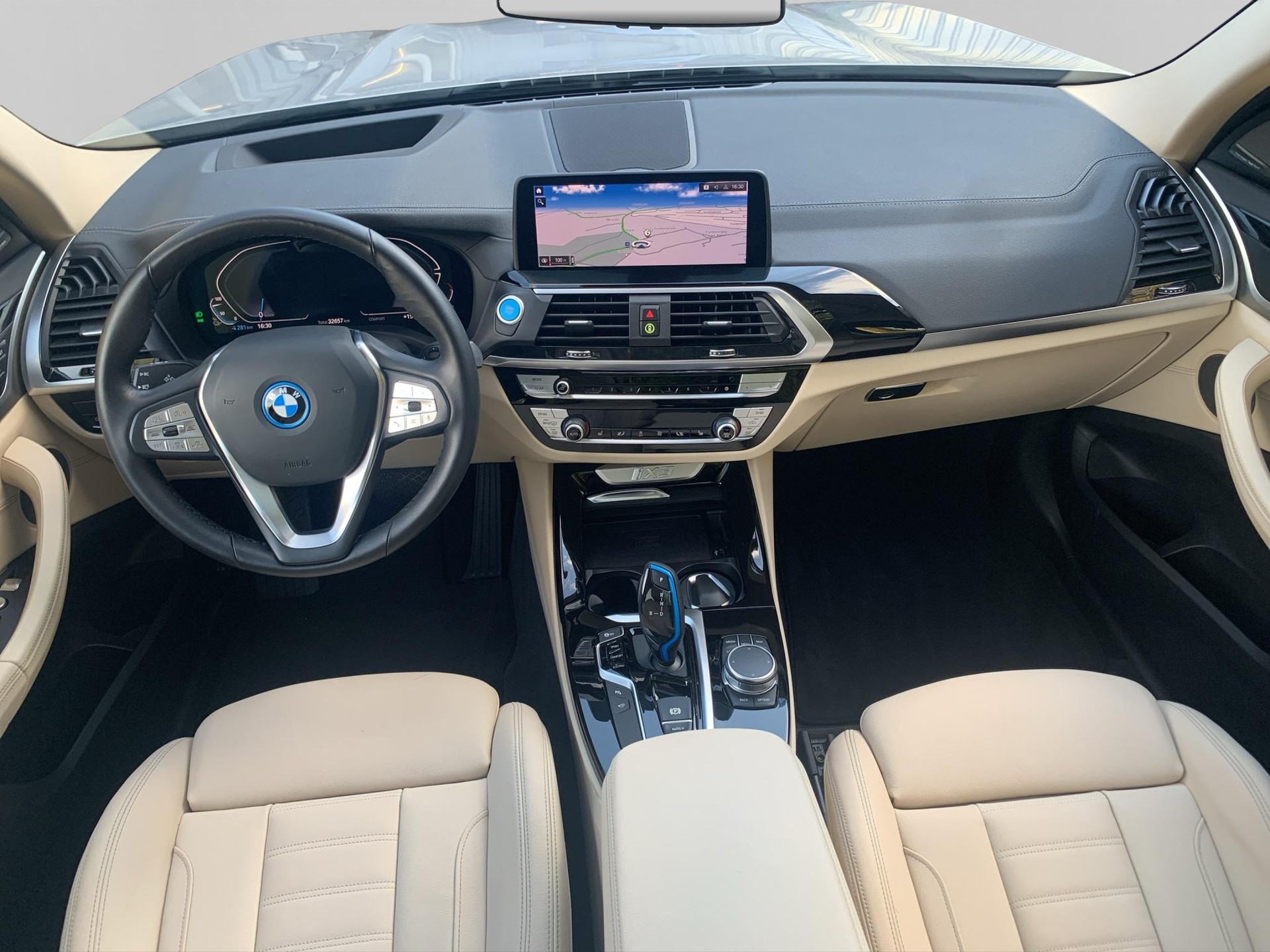 BMW iX3 Impressive-image-13