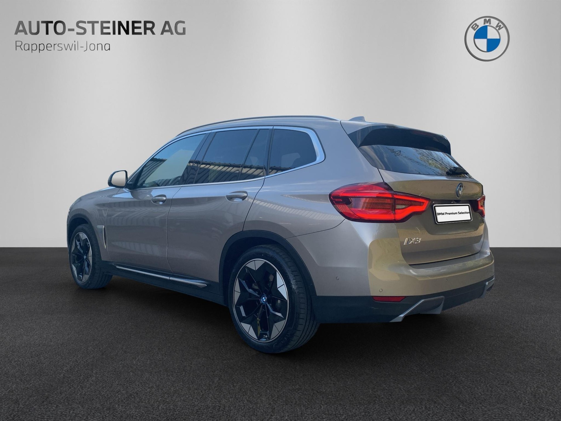 BMW iX3 Impressive-image-2