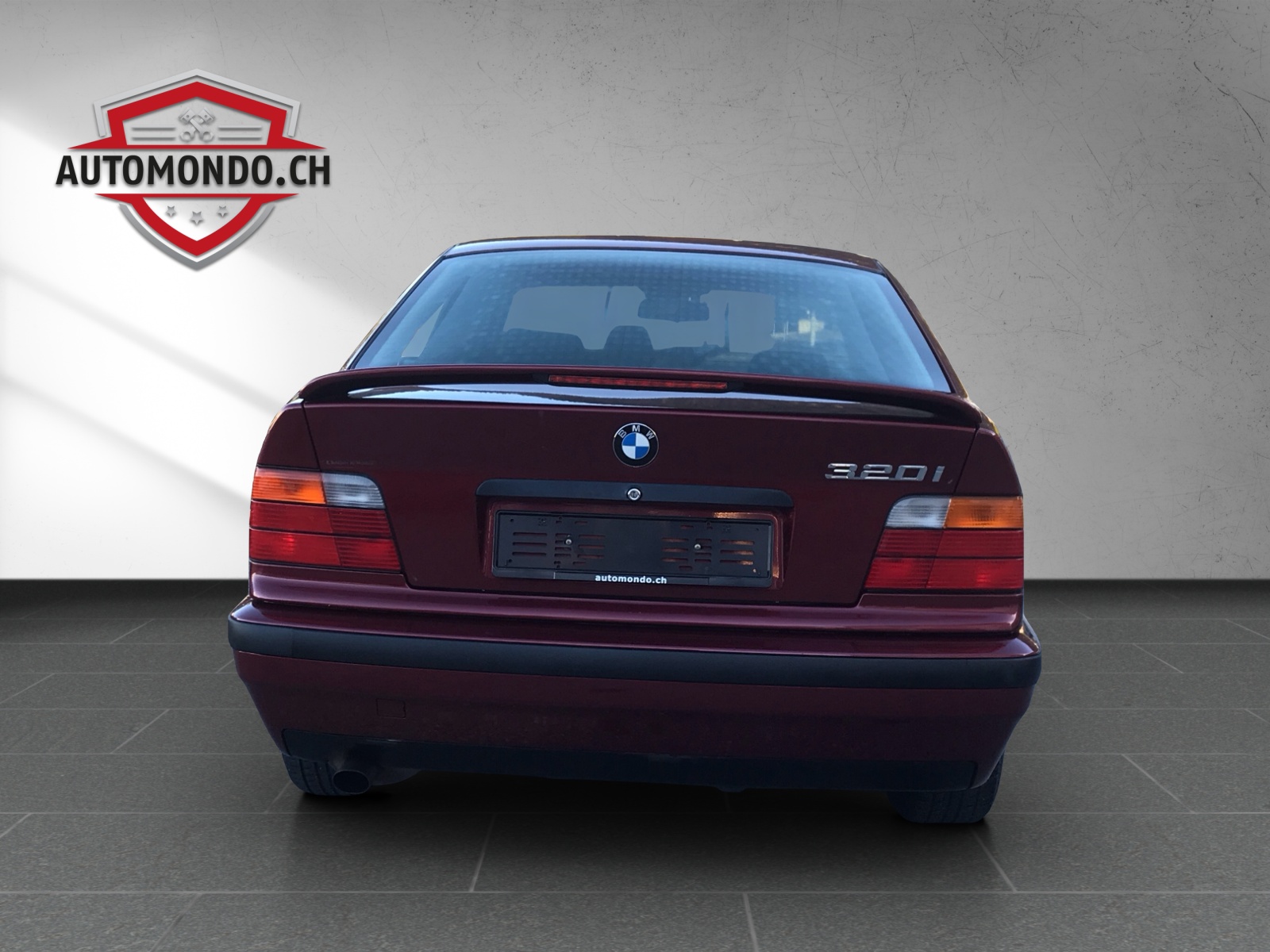 BMW 320i A ABS-image-5