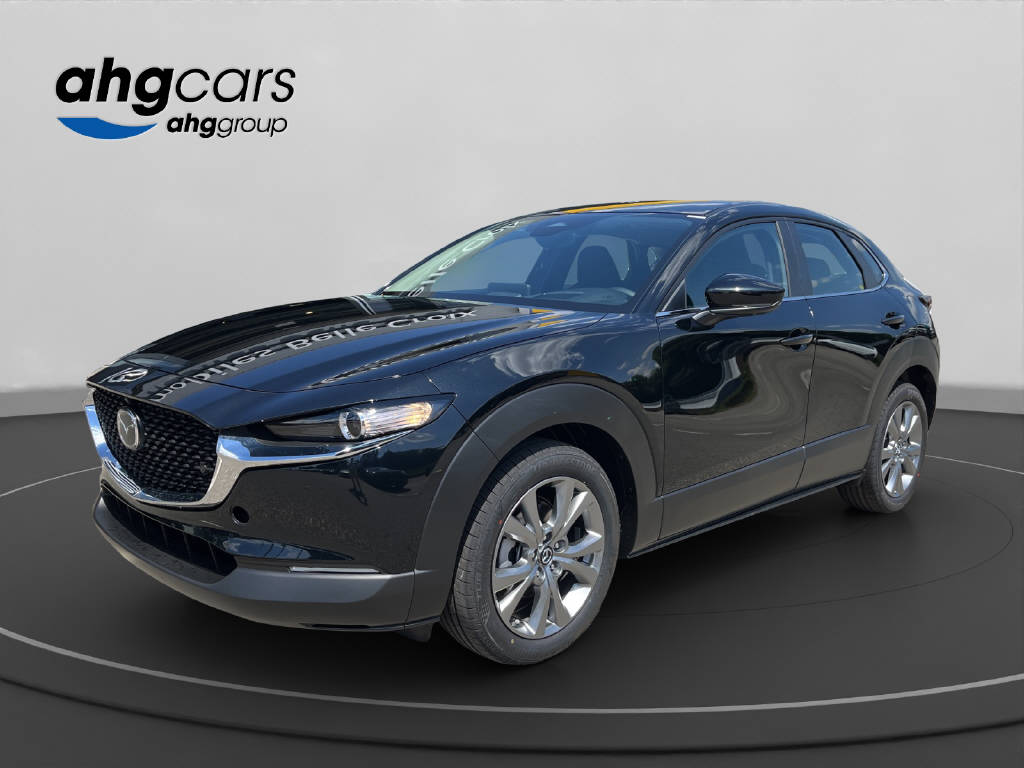 MAZDA CX-30 2.0 186 Centre-Line AWD-image-0