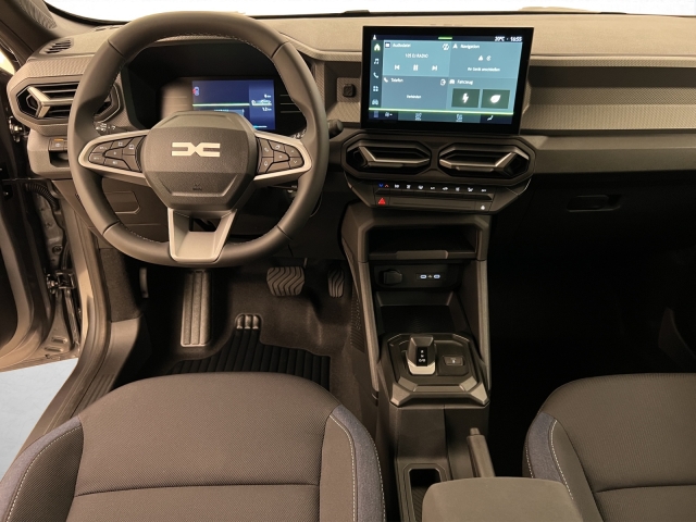 DACIA Duster 1.6 Hybrid Expression-image-7