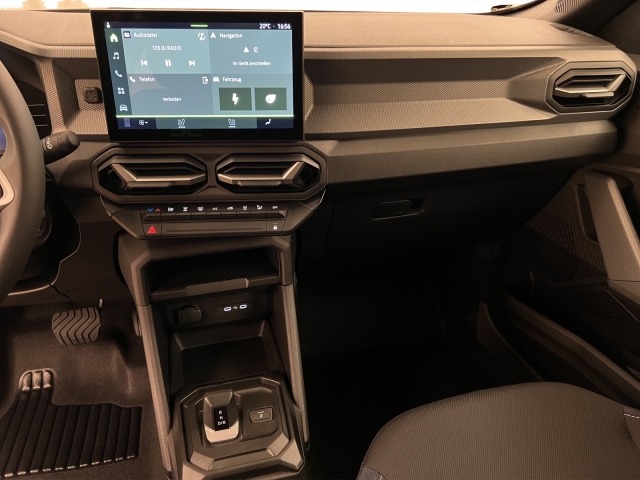 DACIA Duster 1.6 Hybrid Expression-image-8