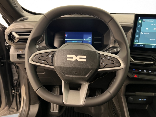 DACIA Duster 1.6 Hybrid Expression-image-6
