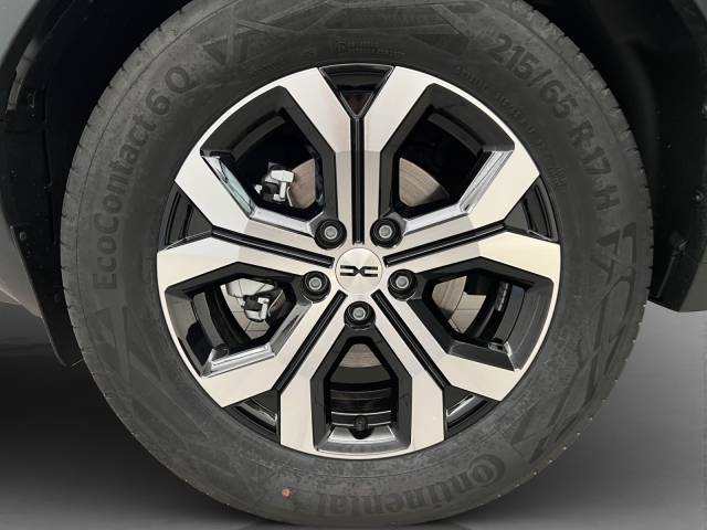 DACIA Duster 1.6 Hybrid Expression-image-9