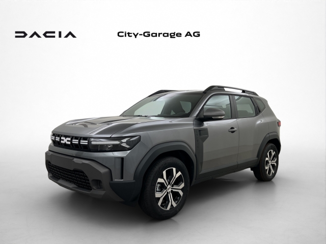 DACIA Duster 1.6 Hybrid Expression-image-0