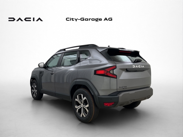 DACIA Duster 1.6 Hybrid Expression-image-1