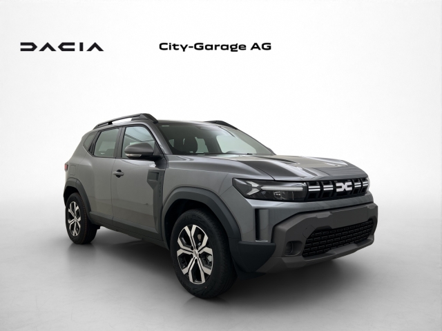 DACIA Duster 1.6 Hybrid Expression-image-3
