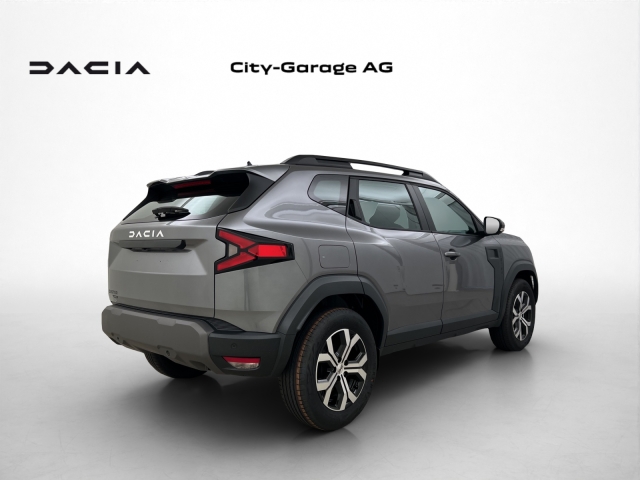 DACIA Duster 1.6 Hybrid Expression-image-2