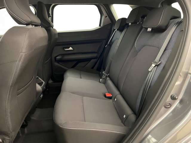DACIA Duster 1.6 Hybrid Expression-image-5