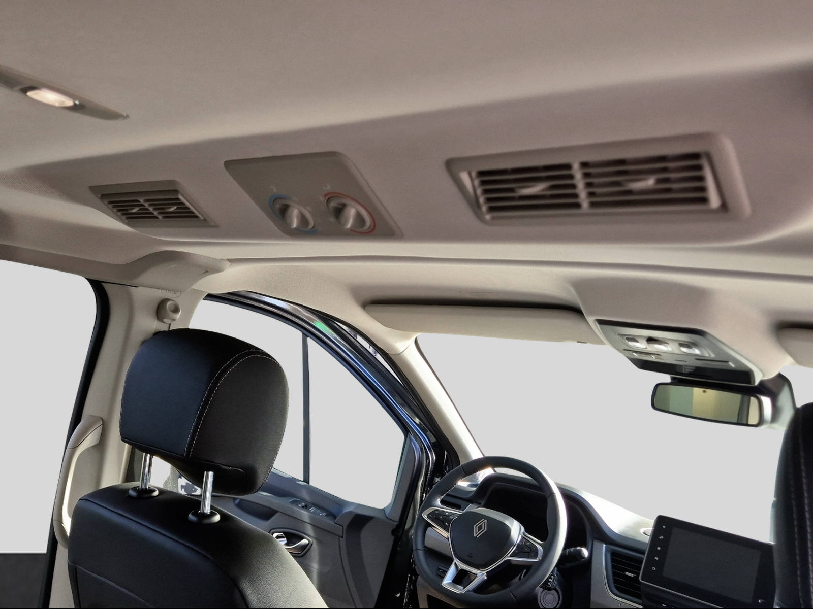 RENAULT Trafic Spaceclass 2.0 dCi Blue 170 EAG9-image-9