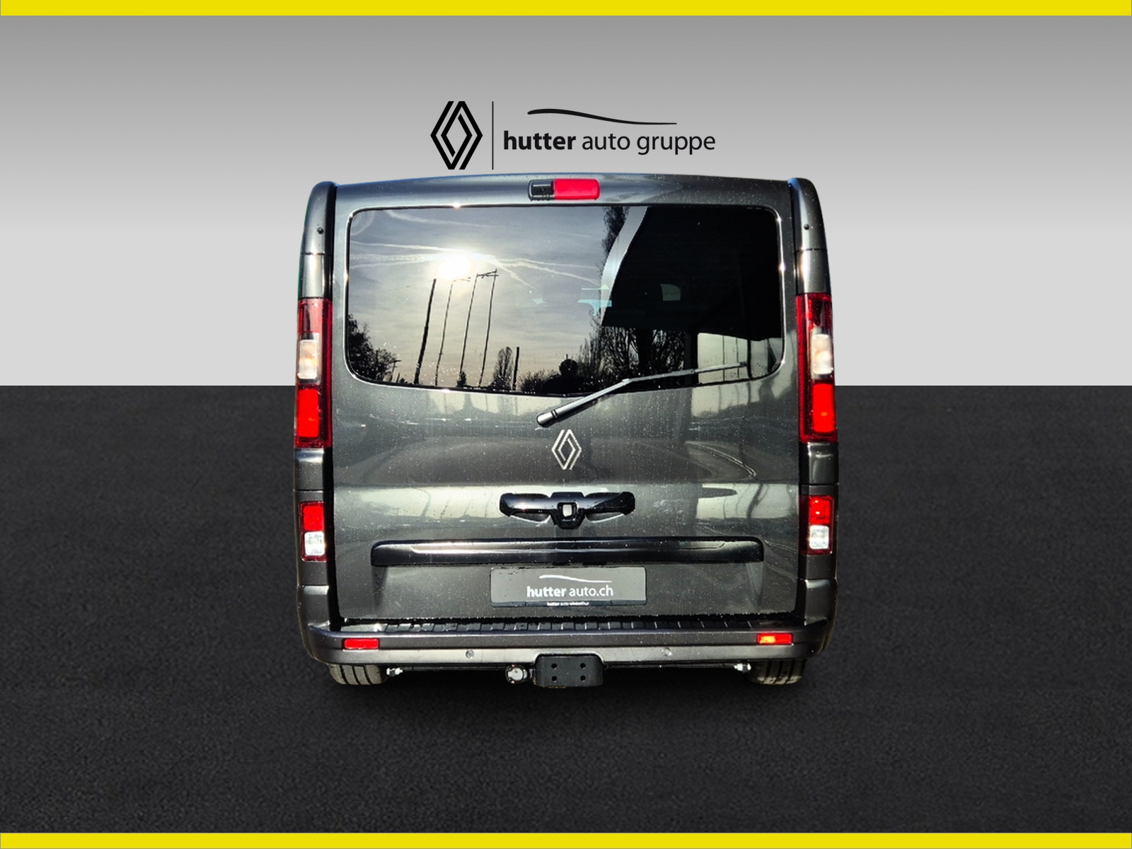 RENAULT Trafic Spaceclass 2.0 dCi Blue 170 EAG9-image-3