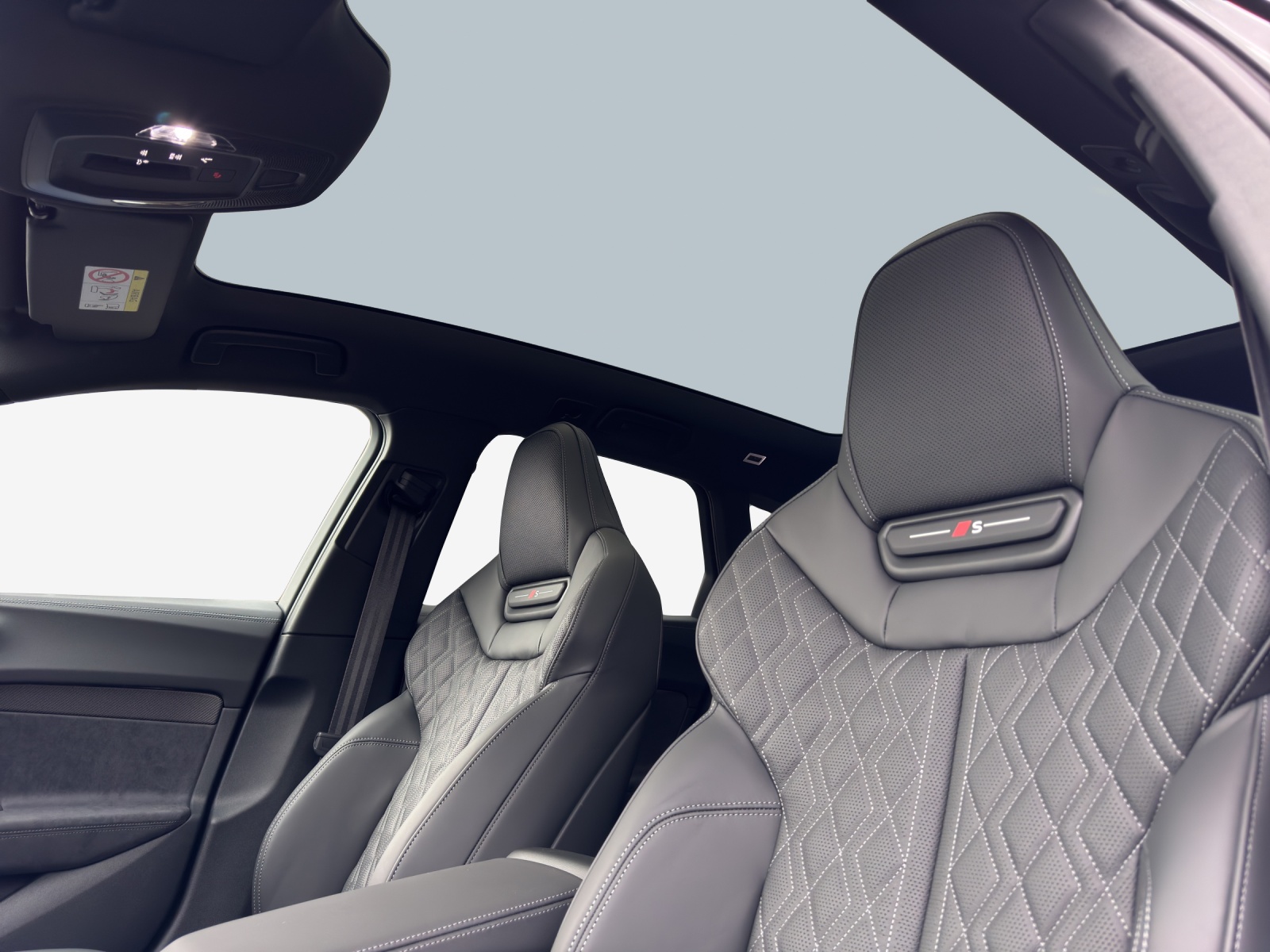 AUDI S5 Avant TFSI quattro S tronic-image-15