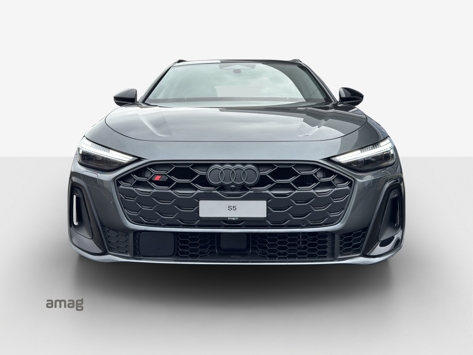 AUDI S5 Avant TFSI quattro S tronic-image-6