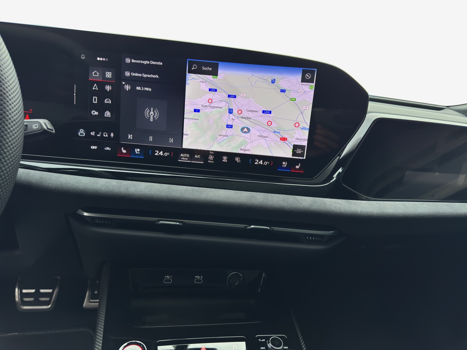 AUDI S5 Avant TFSI quattro S tronic-image-10