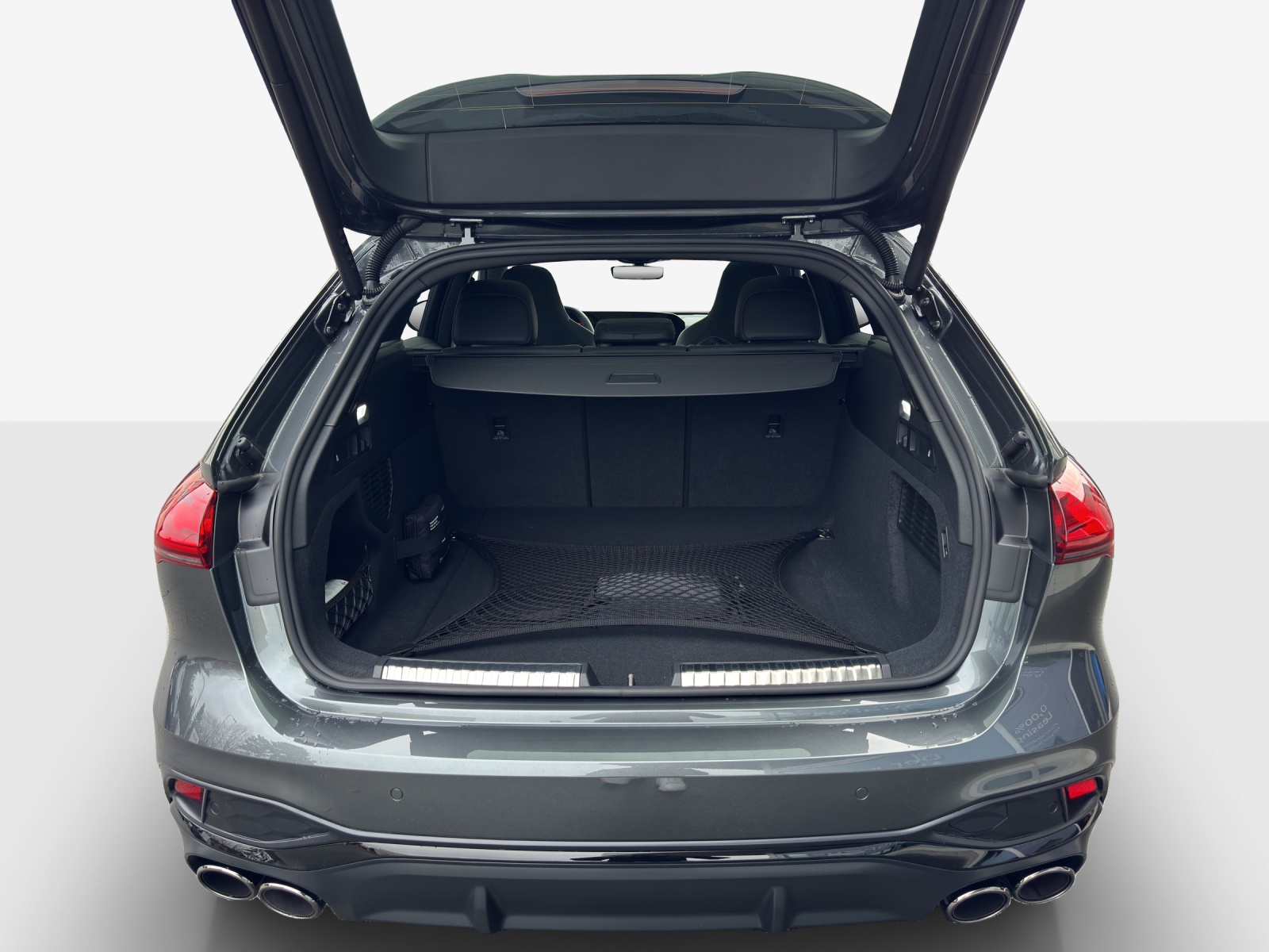AUDI S5 Avant TFSI quattro S tronic-image-12