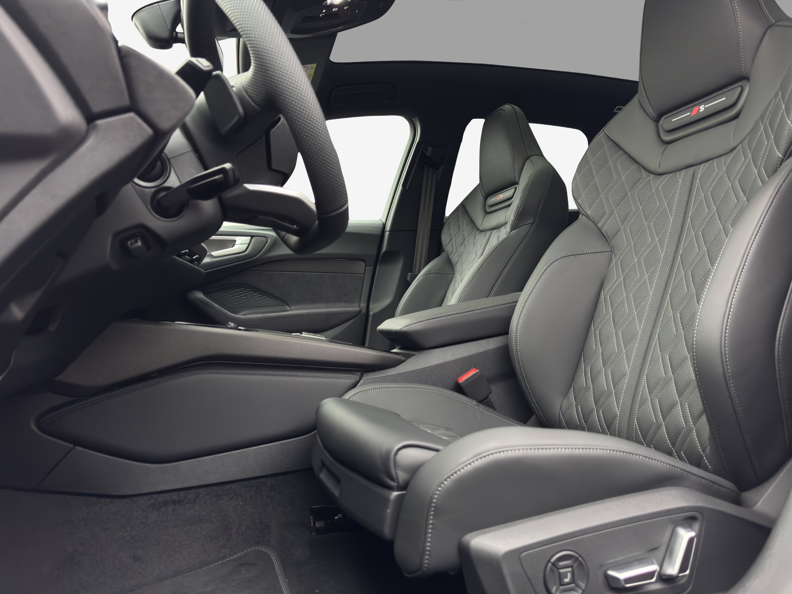 AUDI S5 Avant TFSI quattro S tronic-image-7