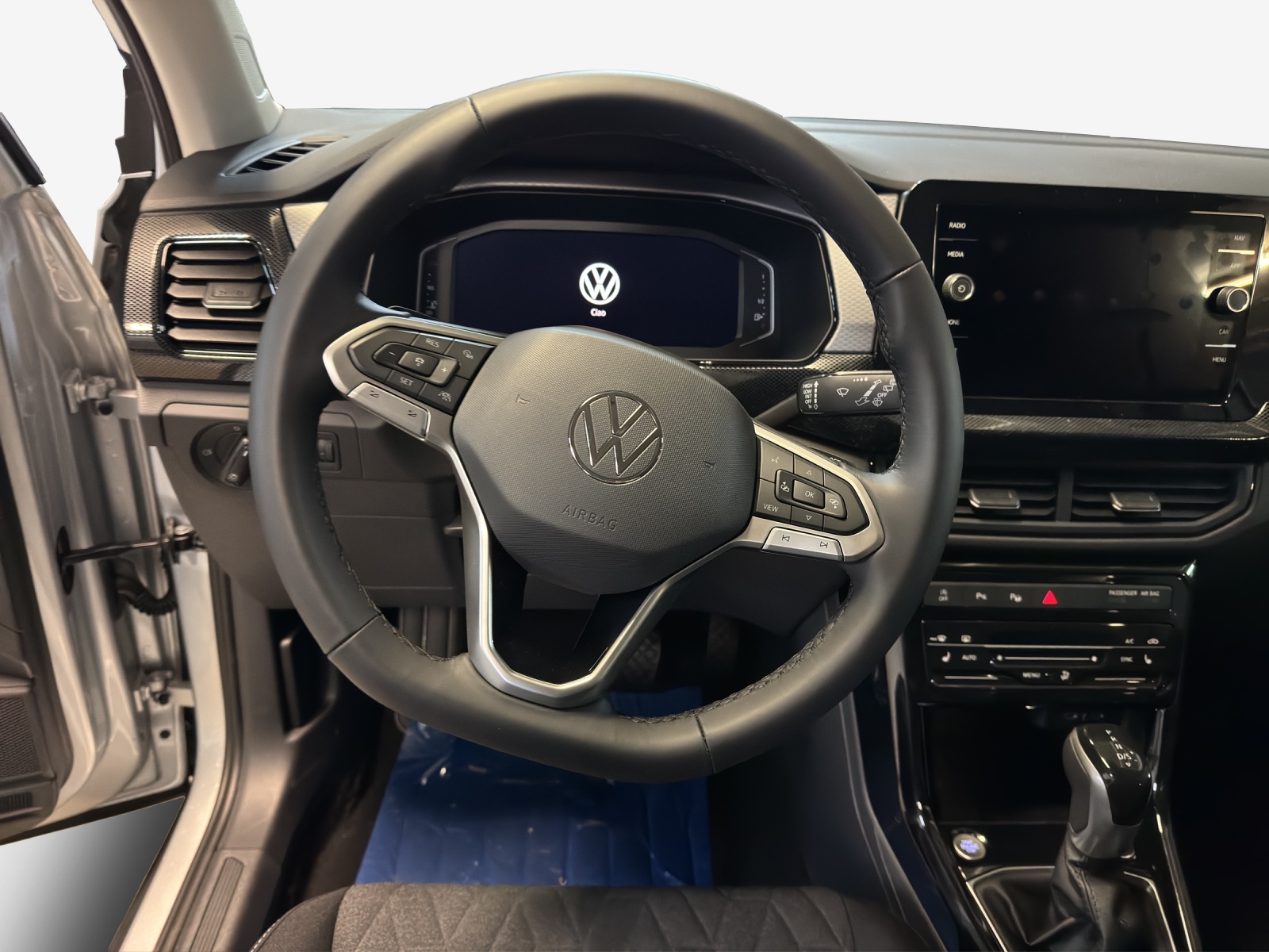 VW T-Cross 1.0 TSI EVO Life DSG-image-9