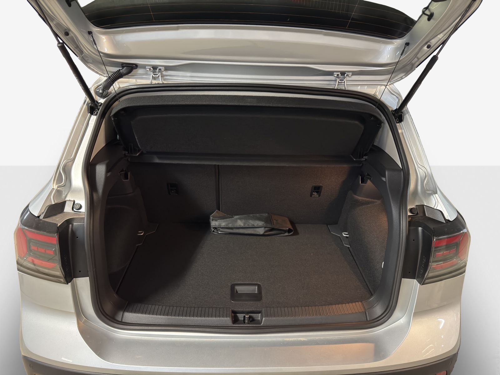 VW T-Cross 1.0 TSI EVO Life DSG-image-12